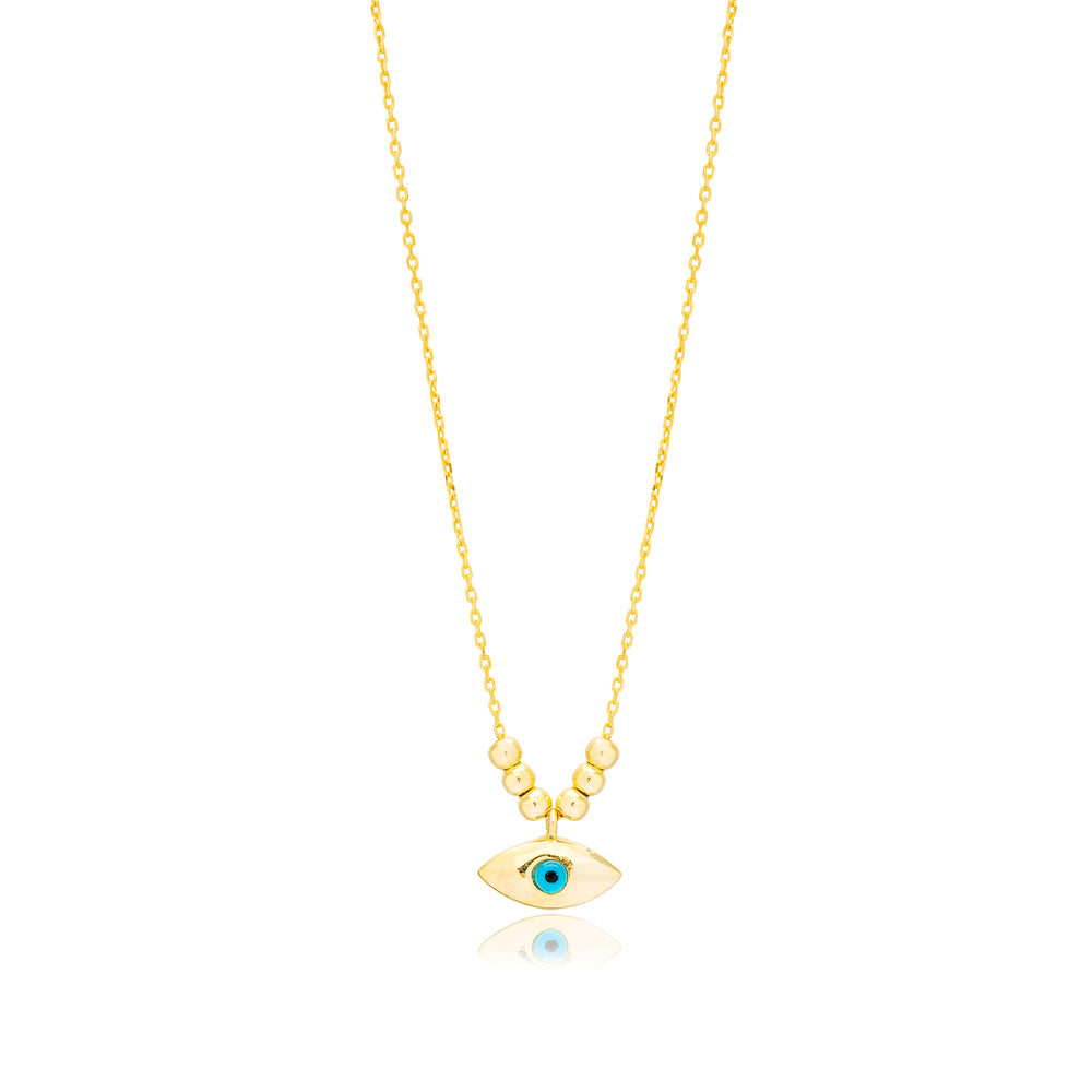 Charmed necklace