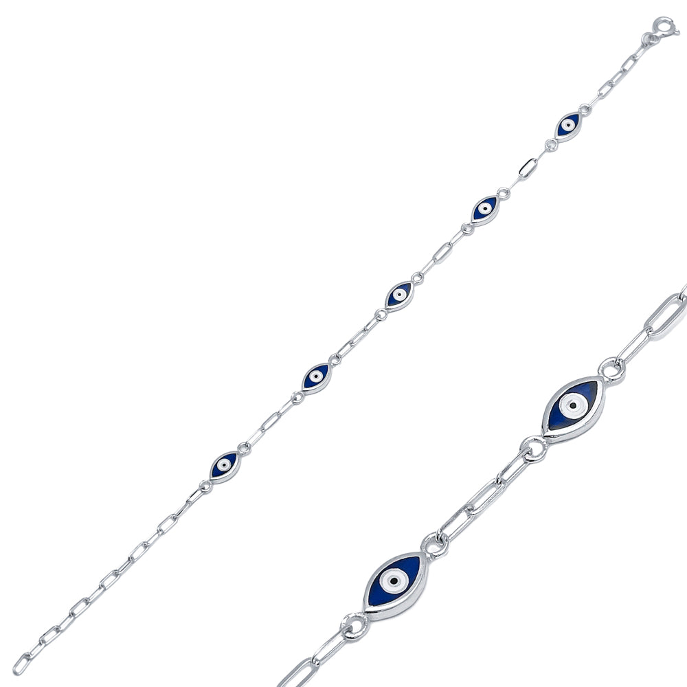All eyes on you bracelet