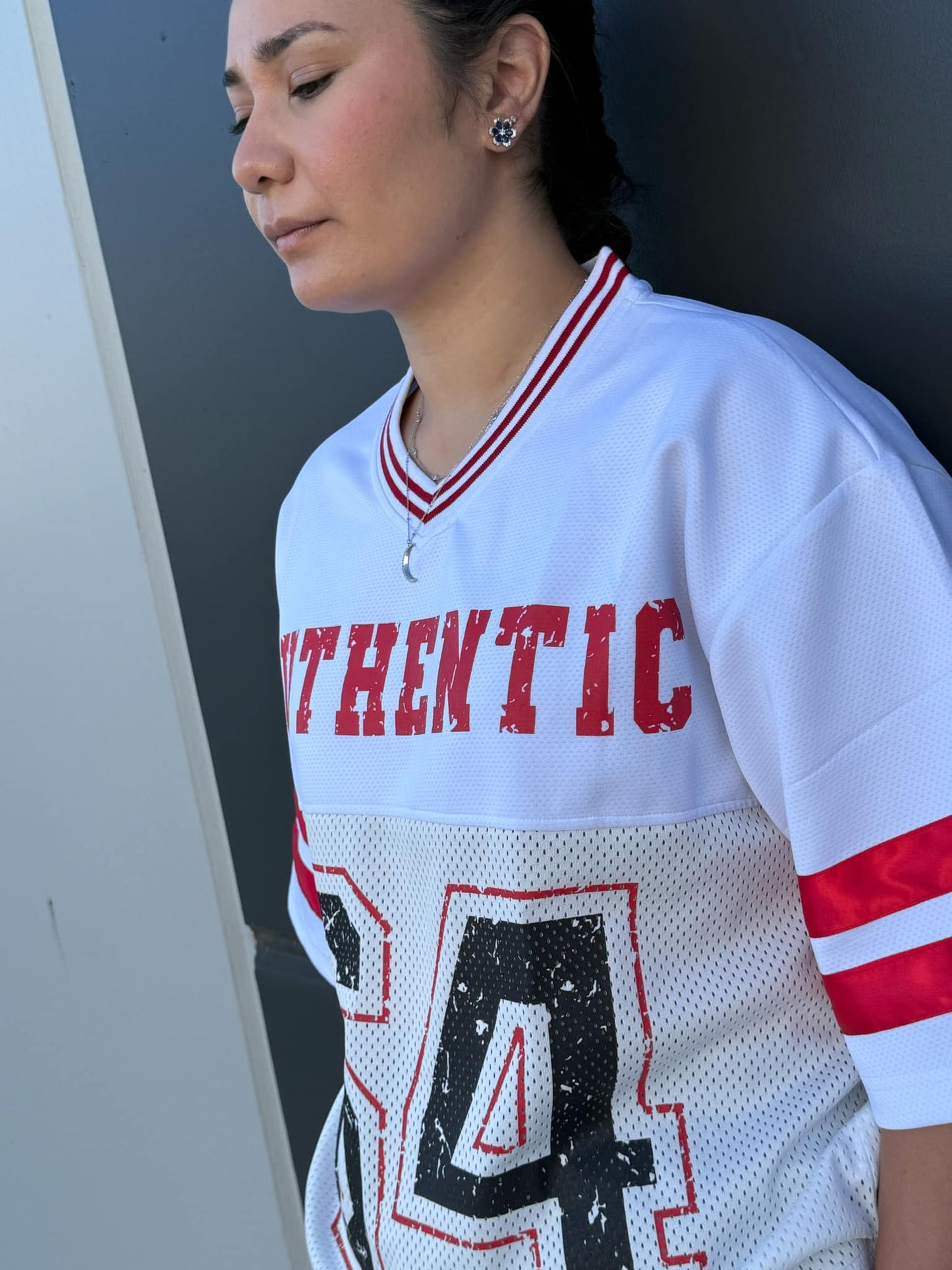 AUTHENTIC 64 Tee