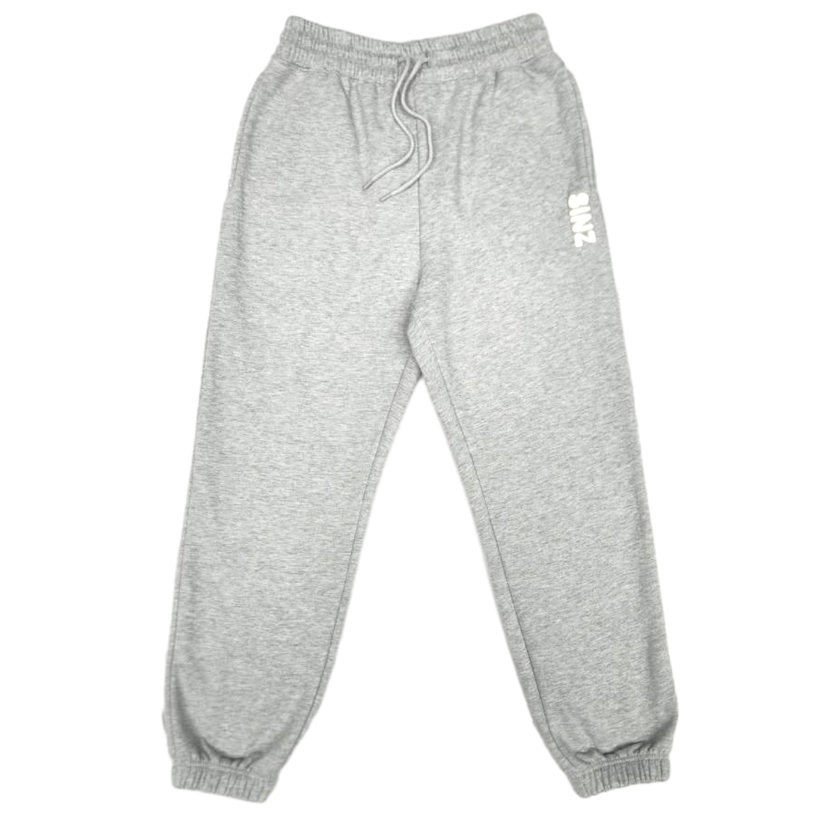 Grey Tracksuit - Pants Only