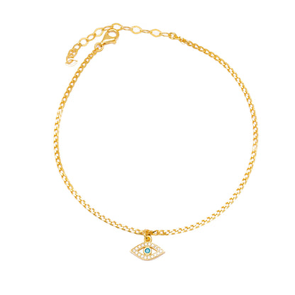 Sassy Anklet