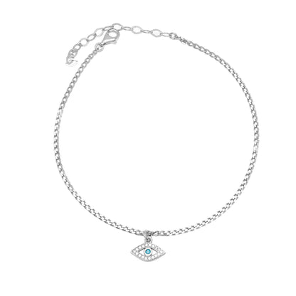 Sassy Anklet