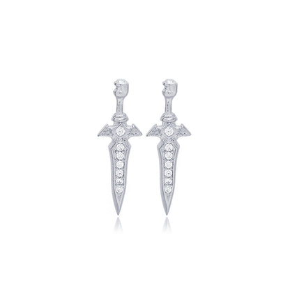 Dagger Studs