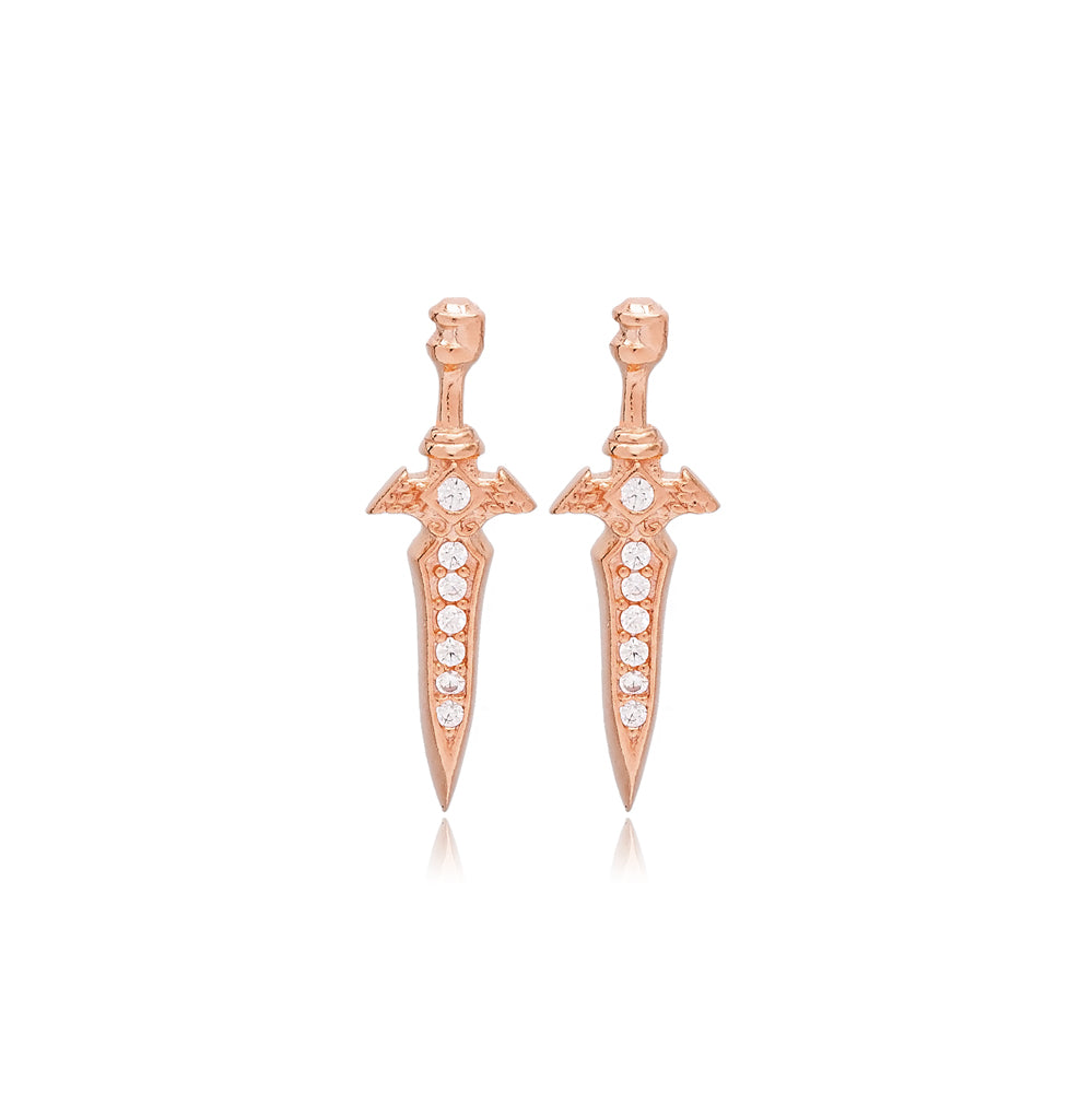 Dagger Studs