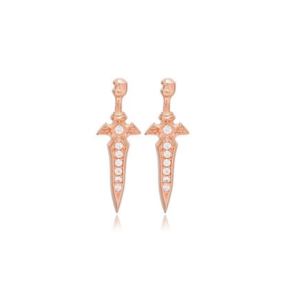 Dagger Studs