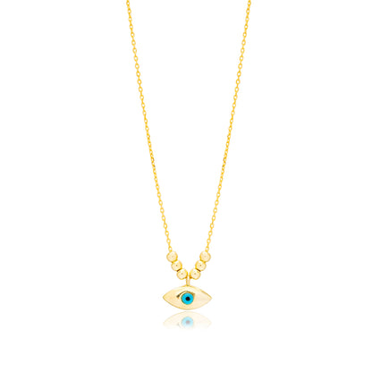 Charmed necklace