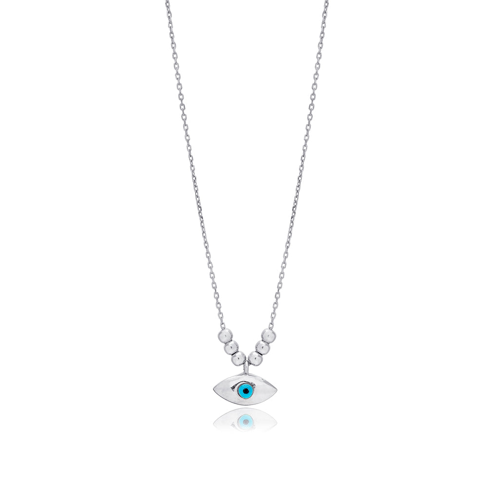 Charmed necklace