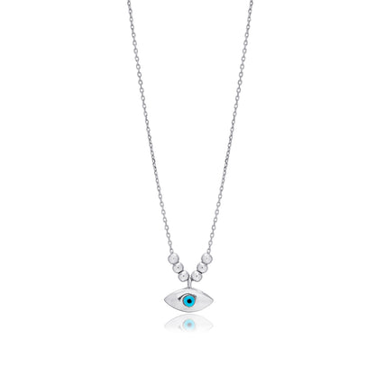 Charmed necklace