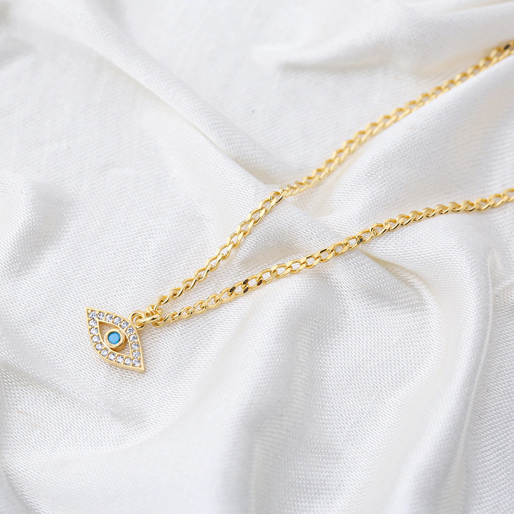 Sassy Anklet