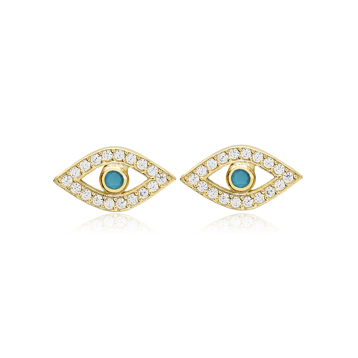Sassy studs