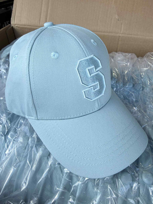 S Caps