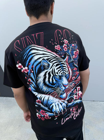 Tiger Limited Edition T