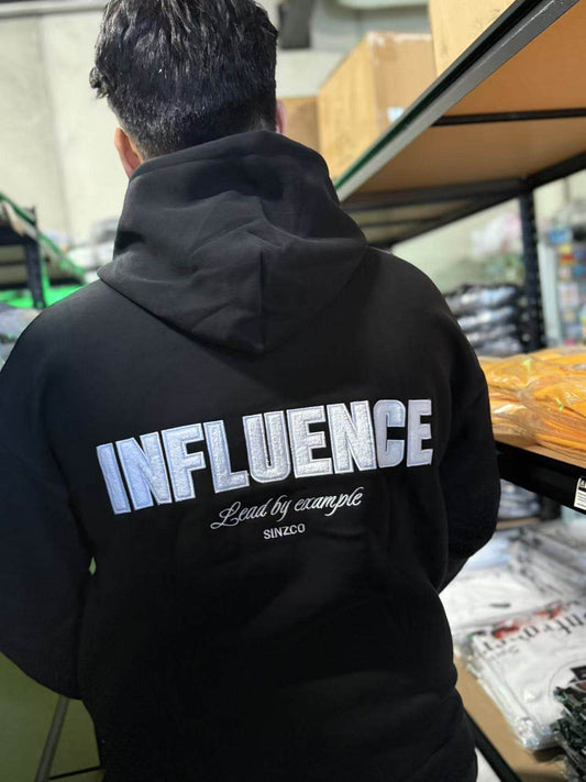 Influence Hoodie