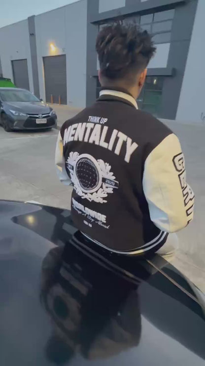 Varsity Jacket