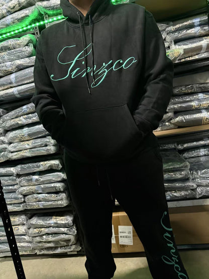 Sinz Co Hoodie