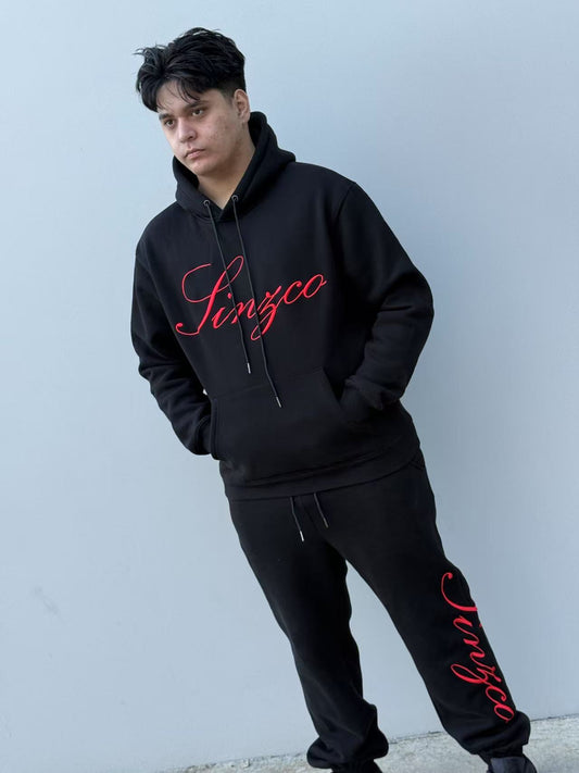 Sinz Co Hoodie