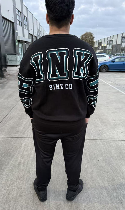 Think Up Crewneck