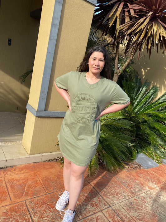 Certified Dress T